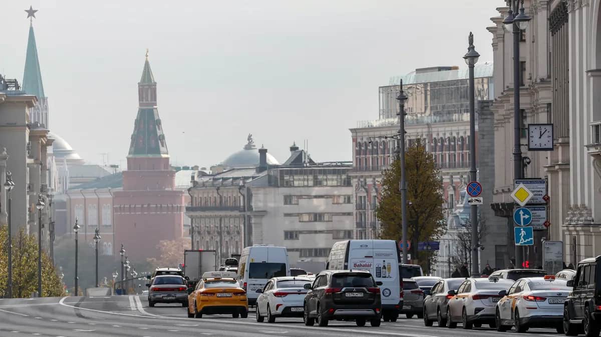 Photo: EPA-EFE/YURI KOCHETKOV