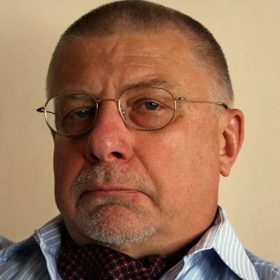 Юрий Федоров