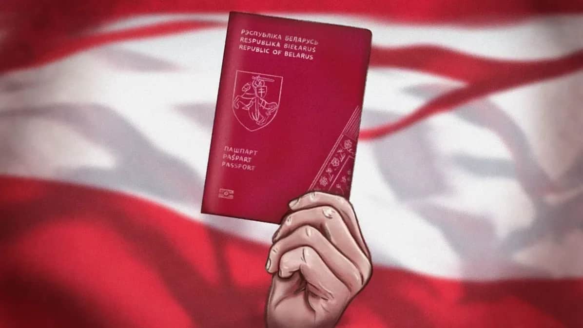 Illustration: Anastasia Kszysztof, for Novaya Gazeta Europe