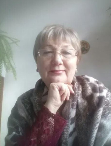Наталья Козлова. Фото: <a href="https://memopzk.org/figurant/kozlova-natalya-vitalevna/" target="_blank">«Поддержка политзаключённых. Мемориал»</a>