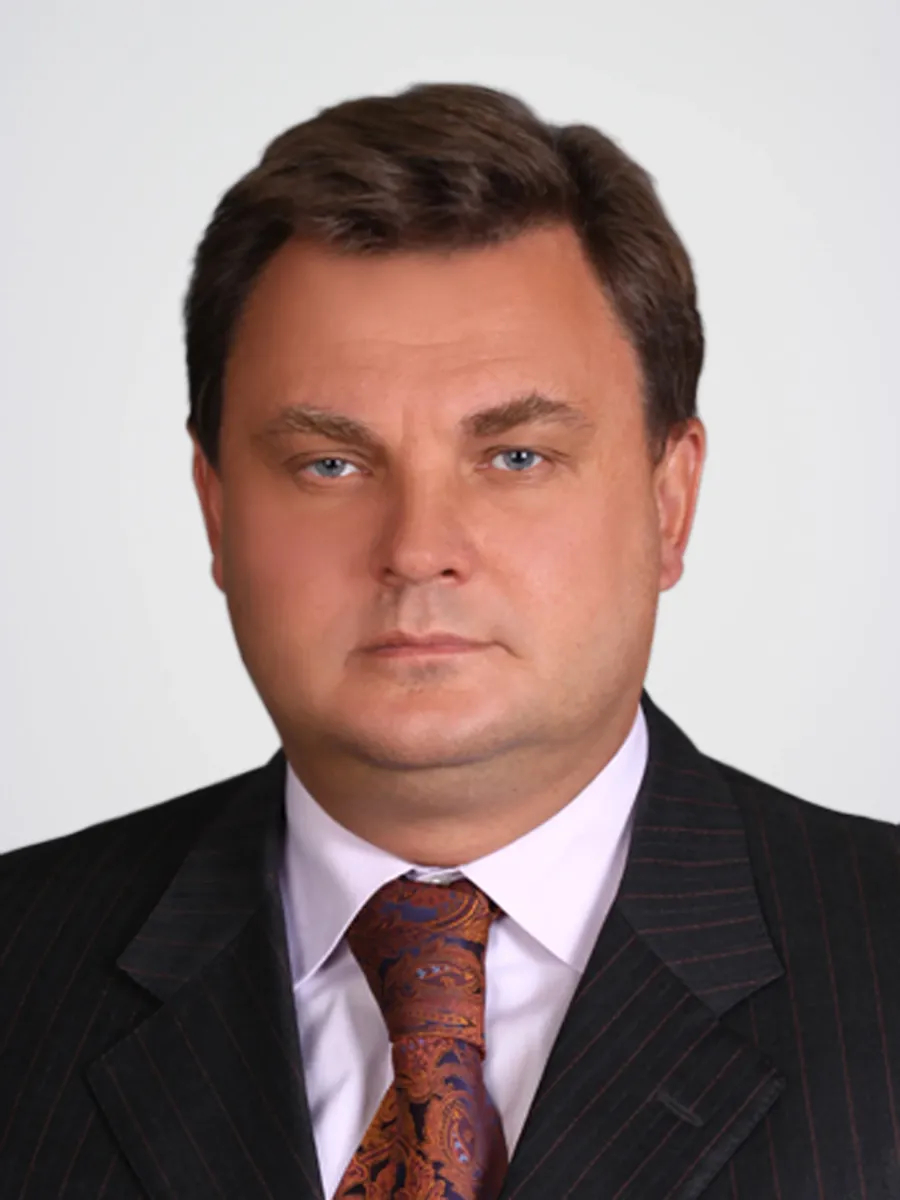 Константин Чуйченко. Фото: <a href="https://commons.wikimedia.org/w/index.php?curid=72687034">Wikimedia Commons</a>, CC BY 4.0