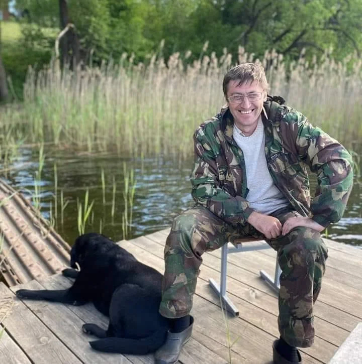Владимир Мартов. Фото с личной страницы в <a data-sk="tooltip_parent" data-stringify-link="https://www.facebook.com/profile.php?id=100002096146649&amp;sk=photos" href="https://www.facebook.com/profile.php?id=100002096146649&amp;sk=photos" rel="noopener noreferrer" target="_blank">Facebook</a>