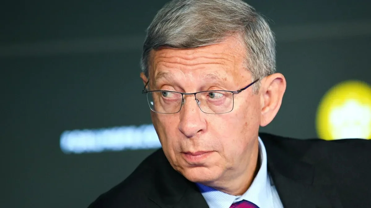 Czech Republic freezes assets of Russian oligarch Vladimir Yevtushenkov