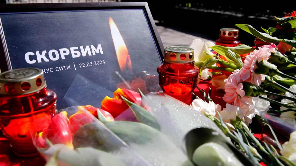 Фото: Игорь Коваленко / EPA-EFE