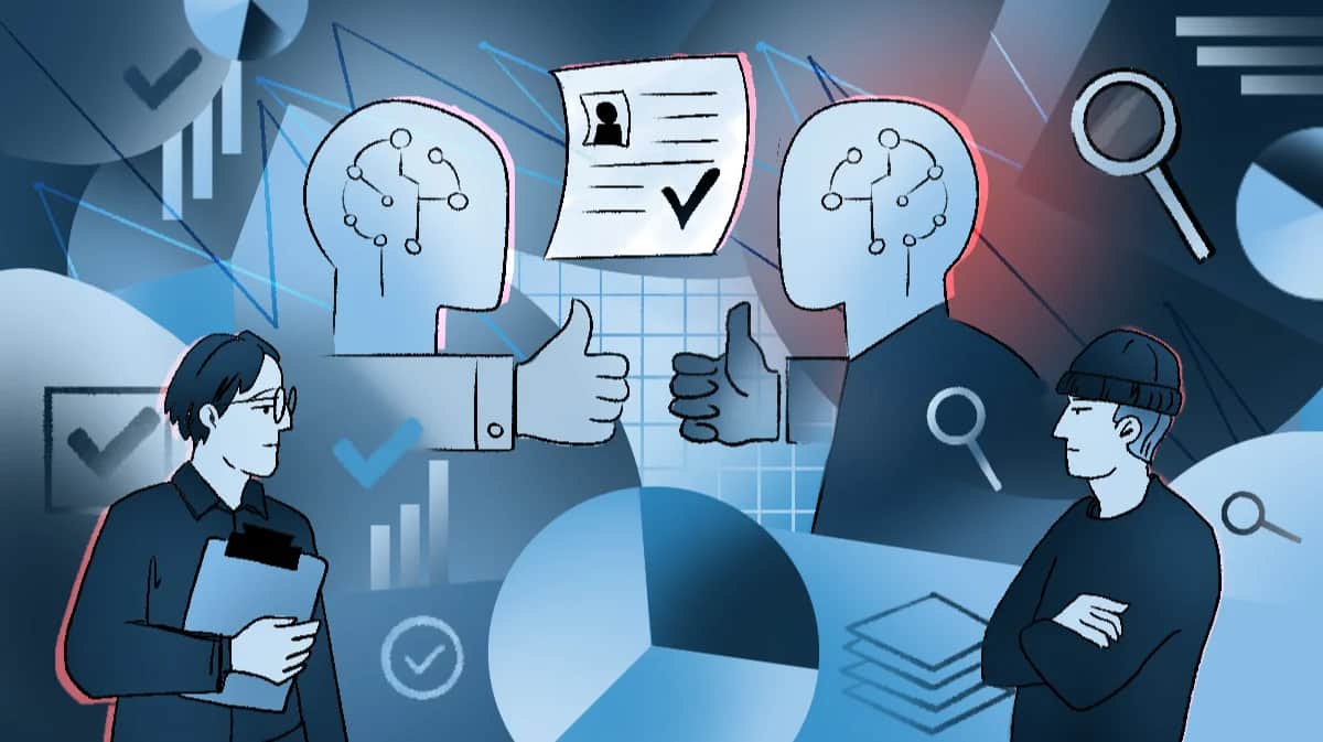 Битва машин: как ИИ изменил поиск работы