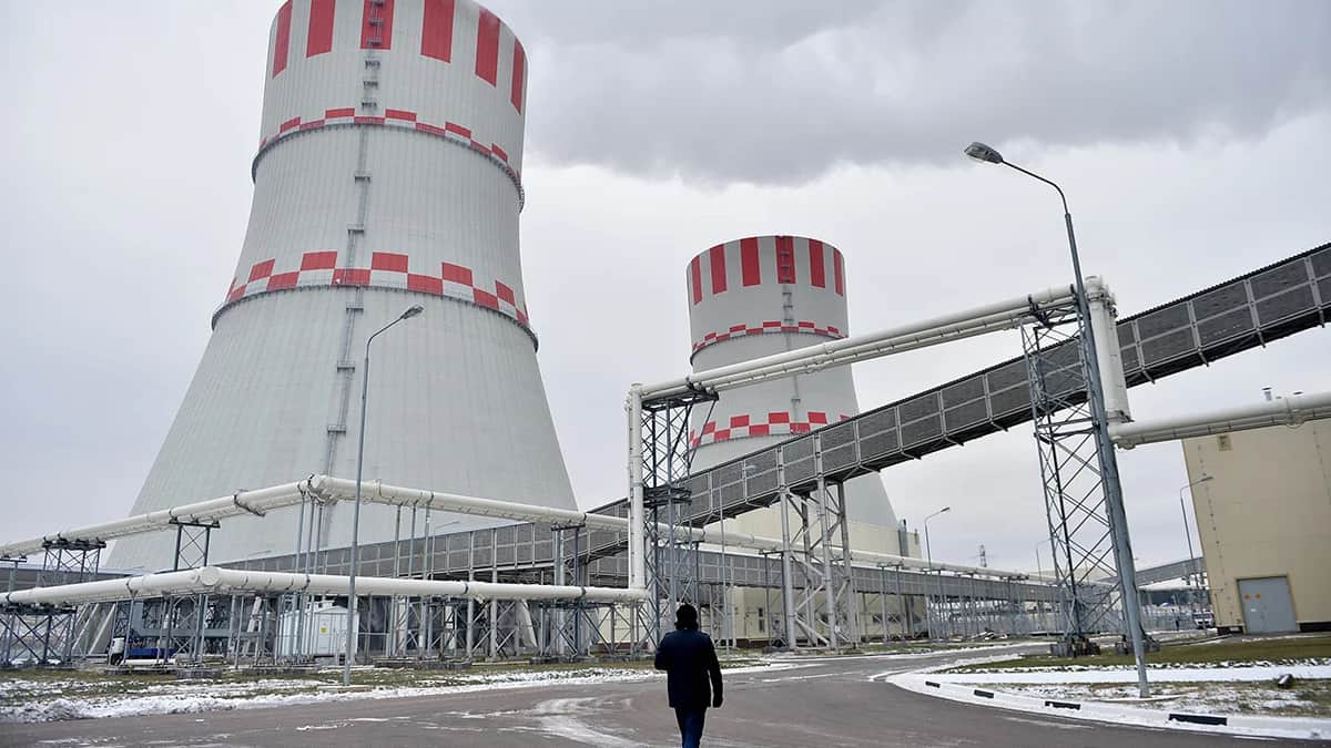 Росатом теряет внутреннюю энергию