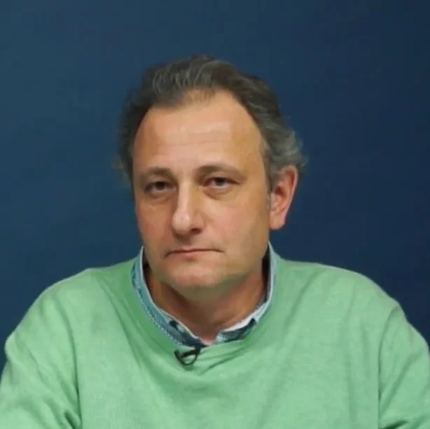 Андрей Колесников