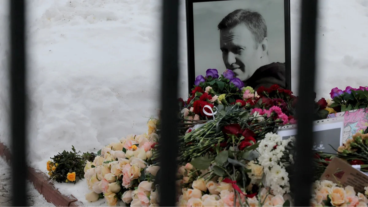 «Память о тебе не убить»