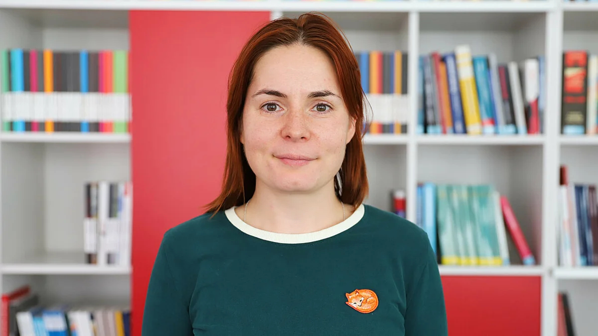 Александра Прокопенко. Фото: <a data-sk="tooltip_parent" data-stringify-link="http://zois-berlin.de" href="http://zois-berlin.de/" rel="noopener noreferrer" target="_blank">zois-berlin.de</a>