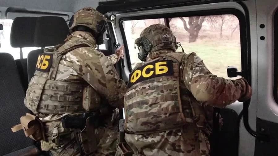Семья еще одного генерала ФСБ работает в «Икс-Холдинге», который занимается блокировками интернета, узнала «Новая-Европа»