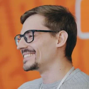 Антон Кочнев