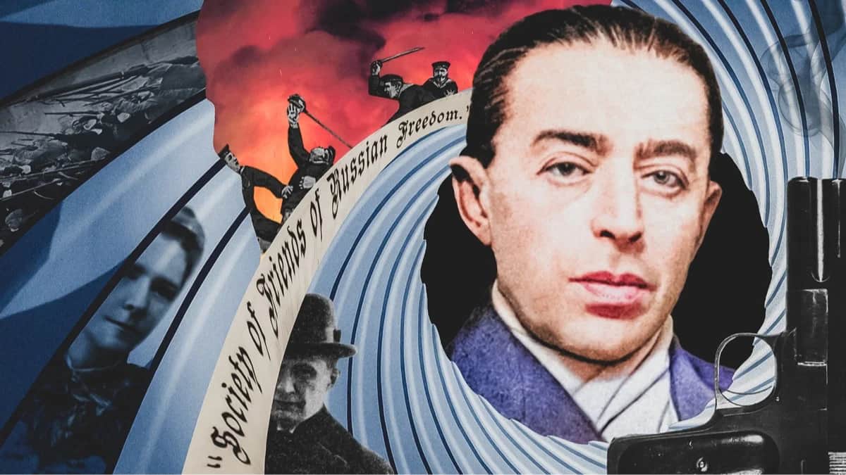 Иллюстрация: «Новая газета Европа»