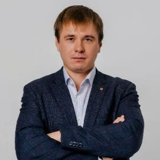 Евгений Смирнов