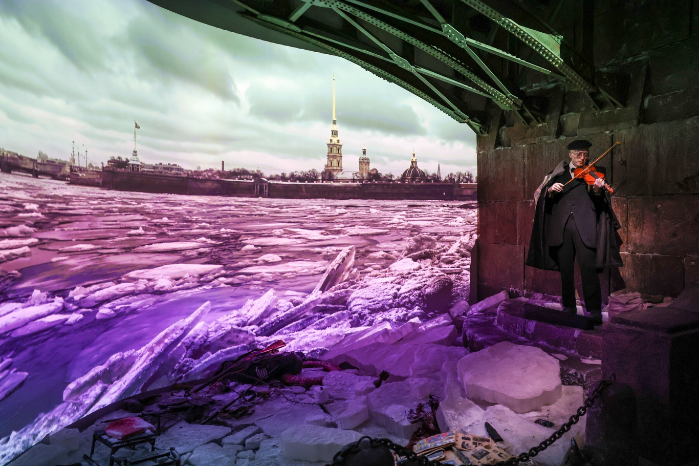 Фото: Георгий Чернышов / ТАСС /&nbsp; Profimedia