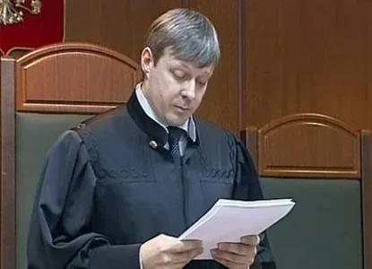 <br>Sergey Podoprigorov. Photo by pravo.ru