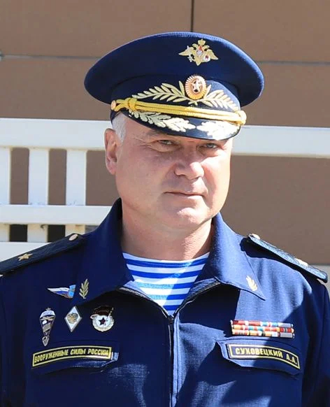 Андрей Суховецкий. Фото: <a href="https://cyclowiki.org/wiki/%D0%A4%D0%B0%D0%B9%D0%BB:%D0%A1%D1%83%D1%85%D0%BE%D0%B2%D0%B5%D1%86%D0%BA%D0%B8%D0%B9,_%D0%90%D0%BD%D0%B4%D1%80%D0%B5%D0%B9_%D0%90%D0%BB%D0%B5%D0%BA%D1%81%D0%B0%D0%BD%D0%B4%D1%80%D0%BE%D0%B2%D0%B8%D1%87.jpg">Циклопедия</a>
