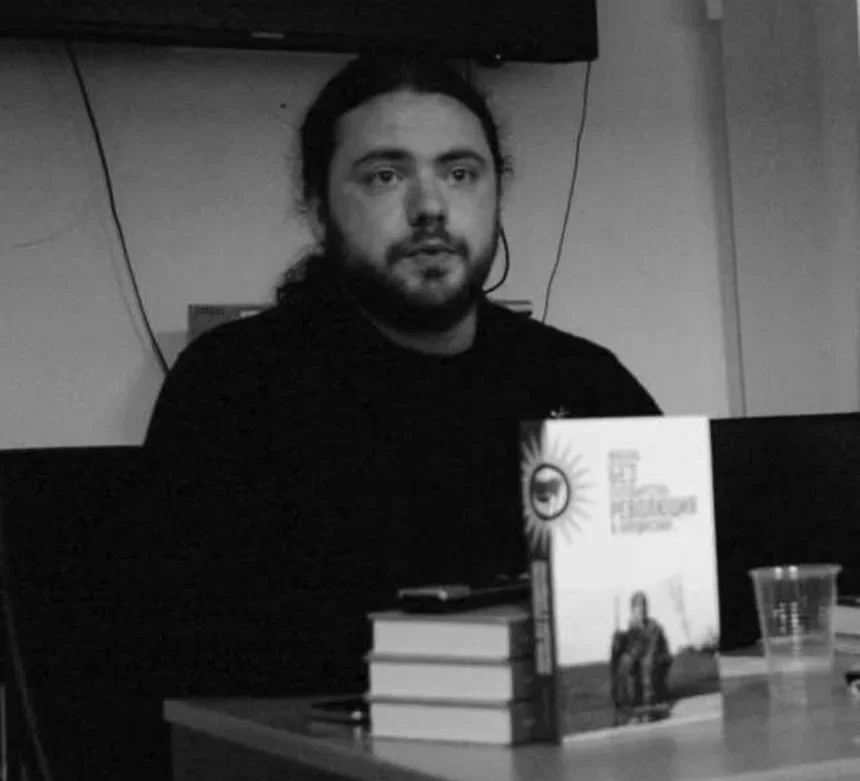 Photo taken from personal archives