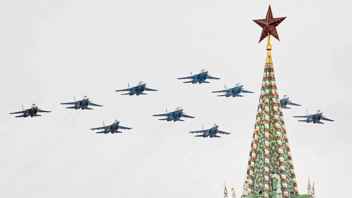 «Начались санкции — и фиг вам, а не двигатели»