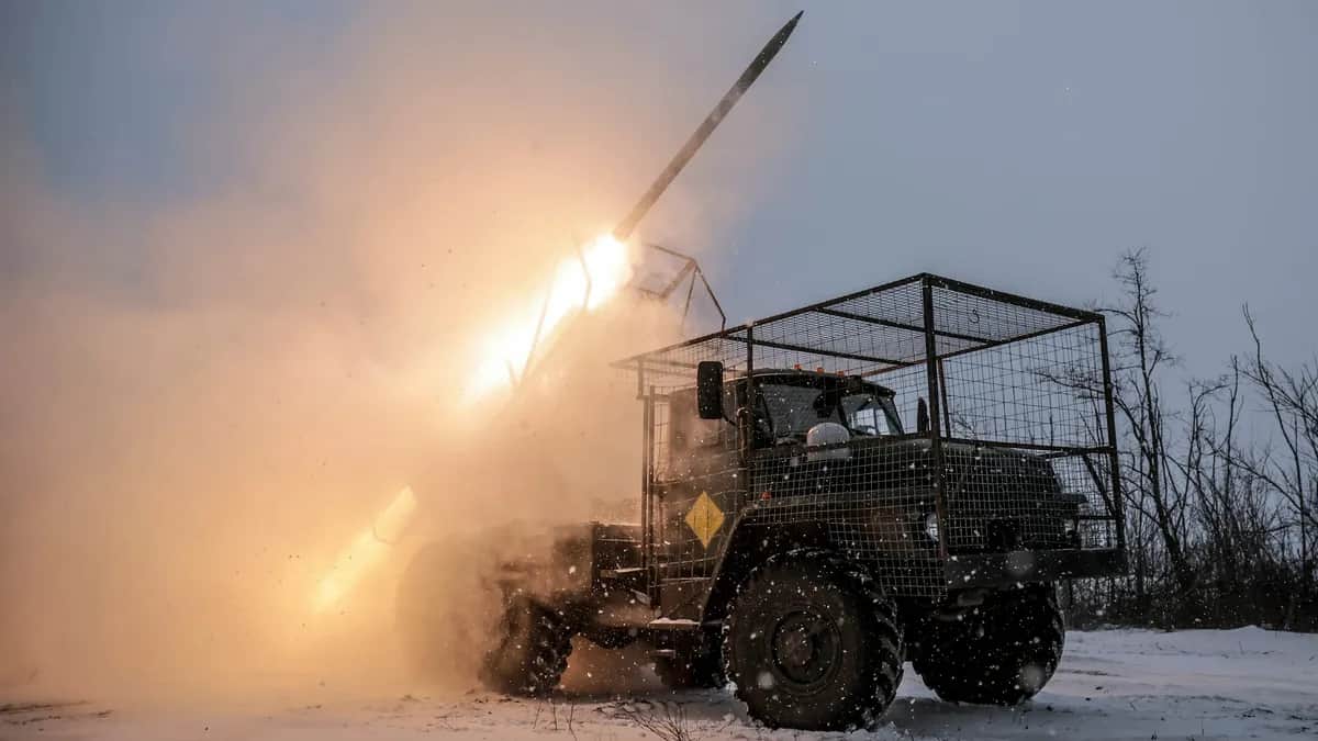 Фото: 24-я отдельная механизированная бригада / EPA