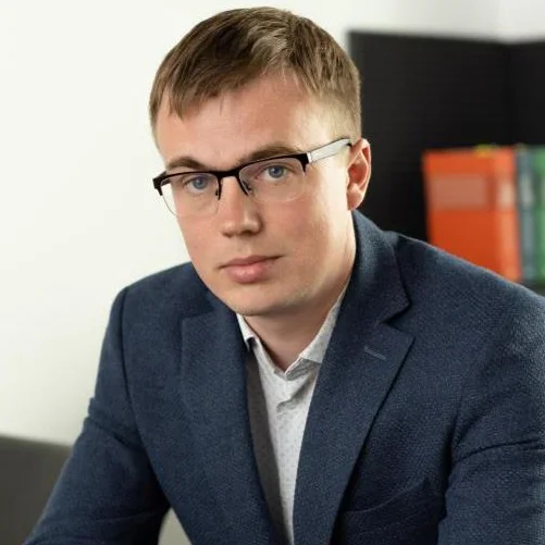 Владимир Бачурин