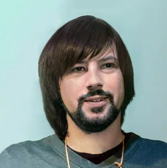 Владимир Кудрявцев 