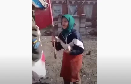 Скриншот видеозаписи