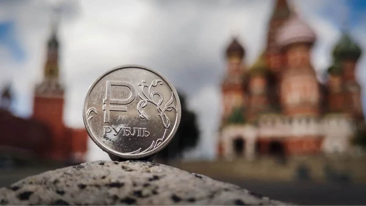Фото: Александр Неменов / AFP / Scanpix / LETA