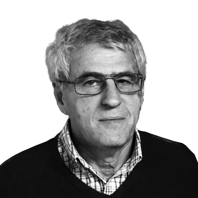 Leonid Gozman