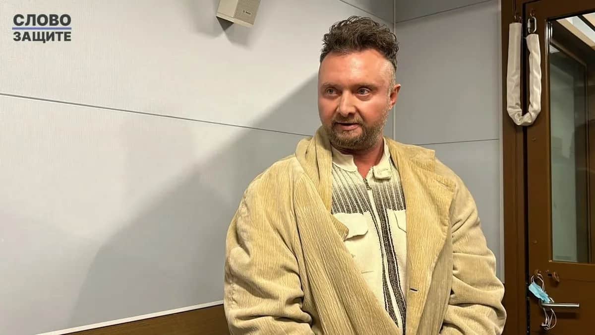 Фото: «Слово защите»