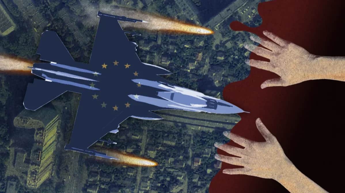 The fighters coalition