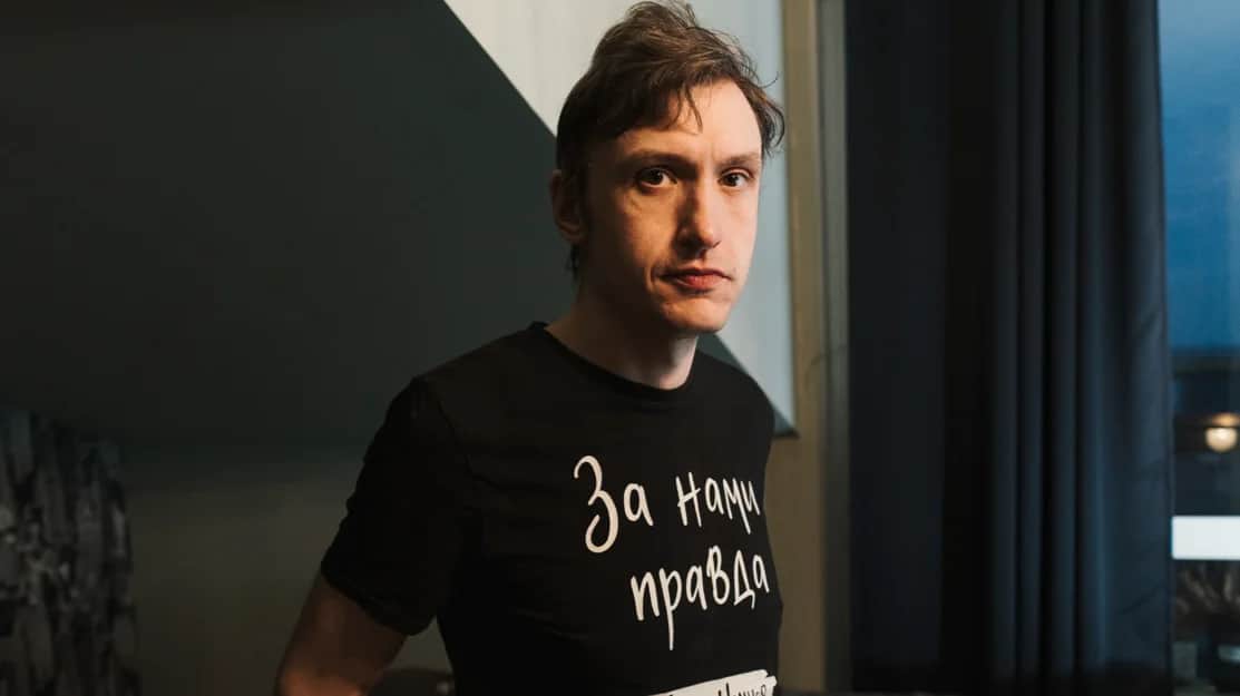 «Большинству эта война не нужна»