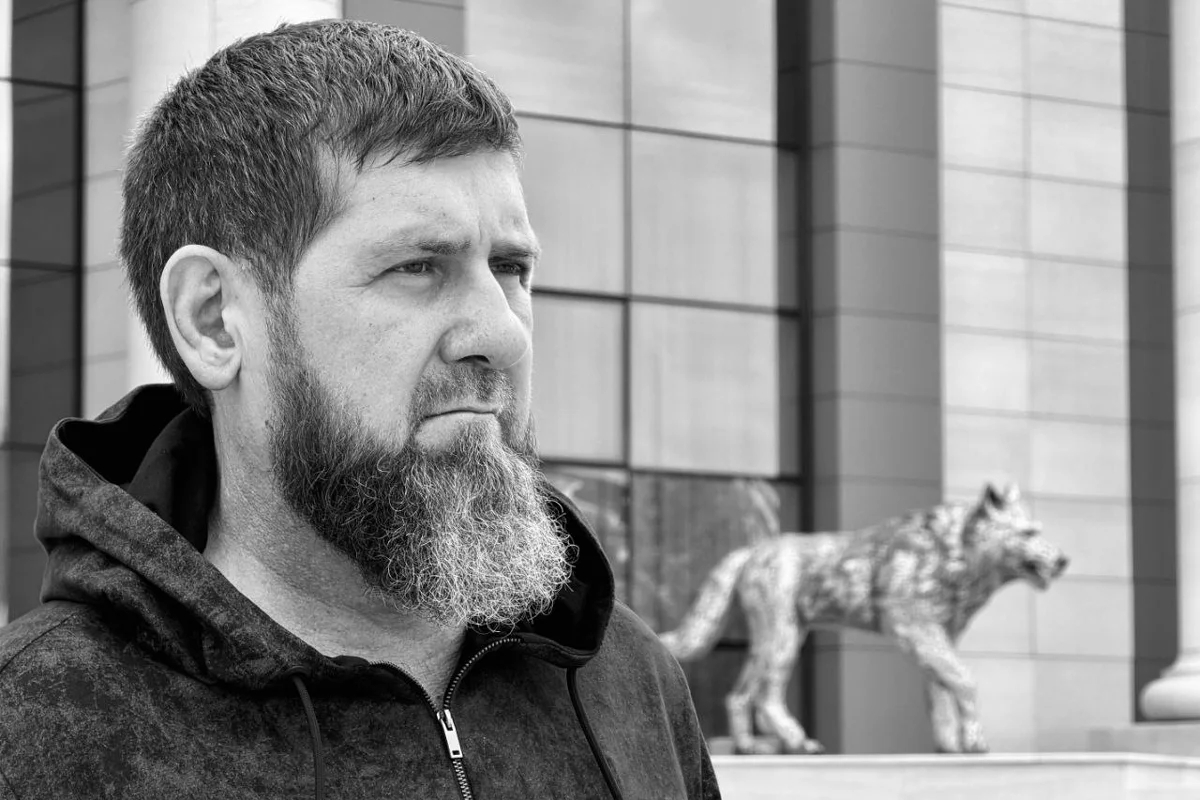 Рамзан Кадыров. Фото: <a data-sk="tooltip_parent" data-stringify-link="https://t.me/RKadyrov_95/6051" href="https://t.me/RKadyrov_95/6051" rel="noopener noreferrer" target="_blank">Telegram</a>