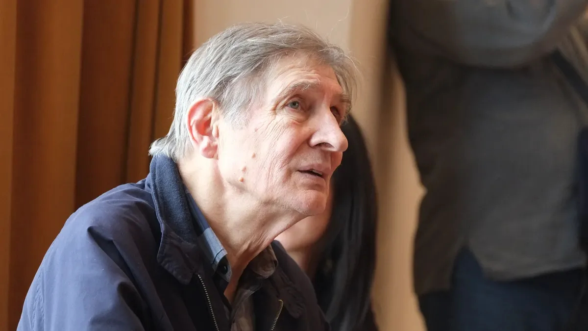 Человек с врождённым благородством