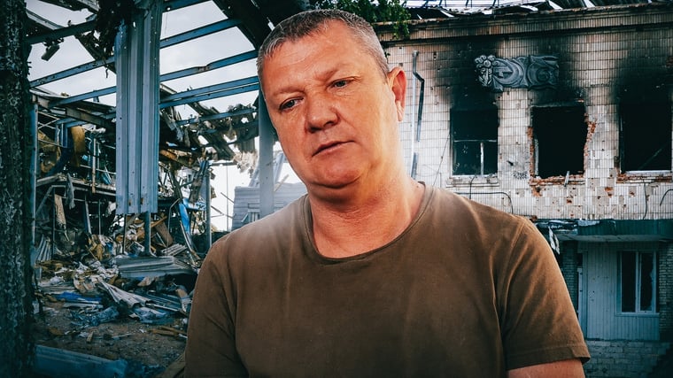 «Освободили. И толку?»