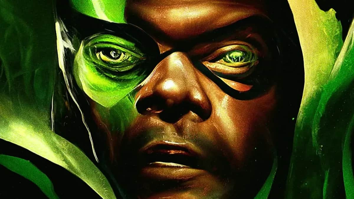 Кадр из сериала «Секретное вторжение». Источник: Marvel Studios