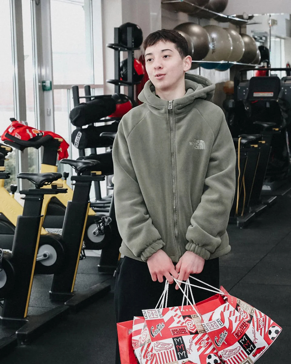 Ислам Халилов