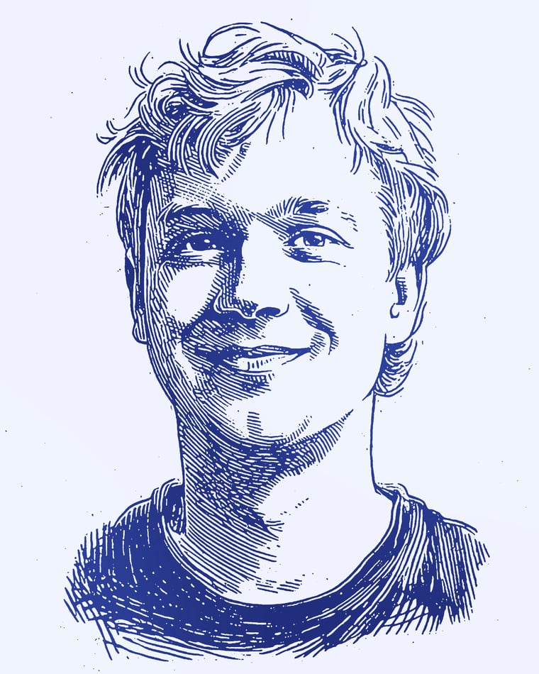 Александр Горский