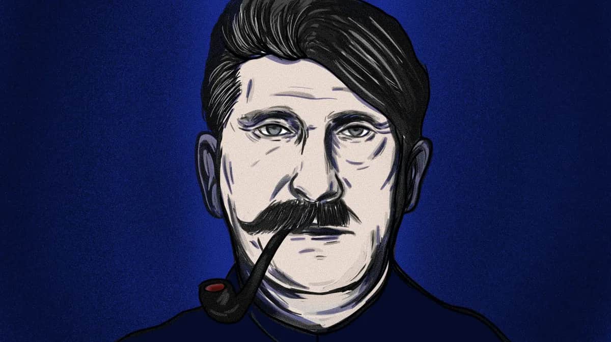 Иллюстрация: Анастасия Кшиштоф