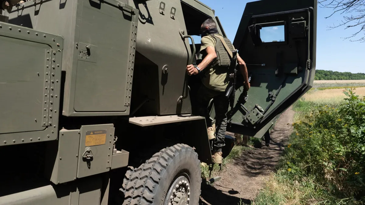 Референдум под прицелом HIMARS’ов