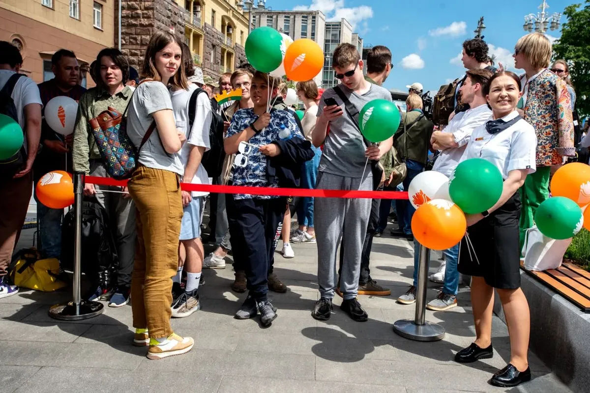 Фото: Максим Кардопольцев