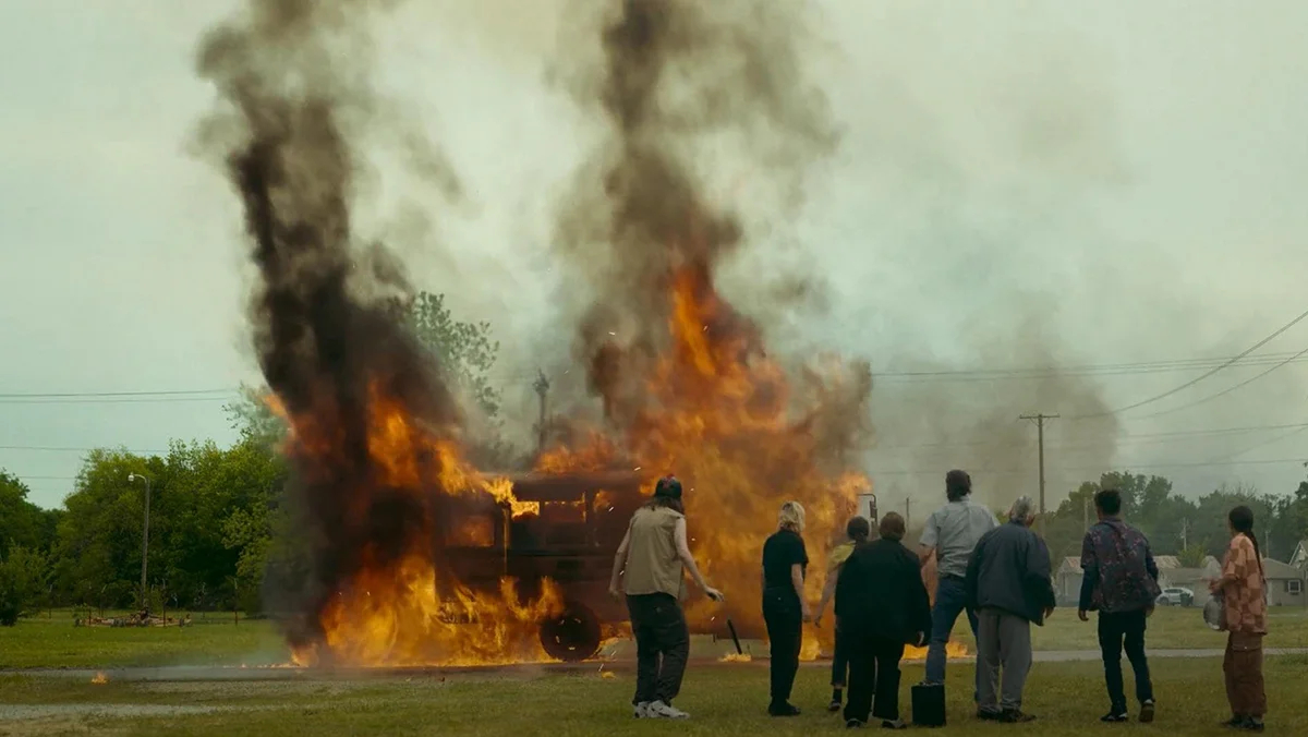 Кадр из фильма «Псы резервации». Фото: <a href="http://imdb.com/" rel="noopener noreferrer" title="http://imdb.com/">imdb.com</a>