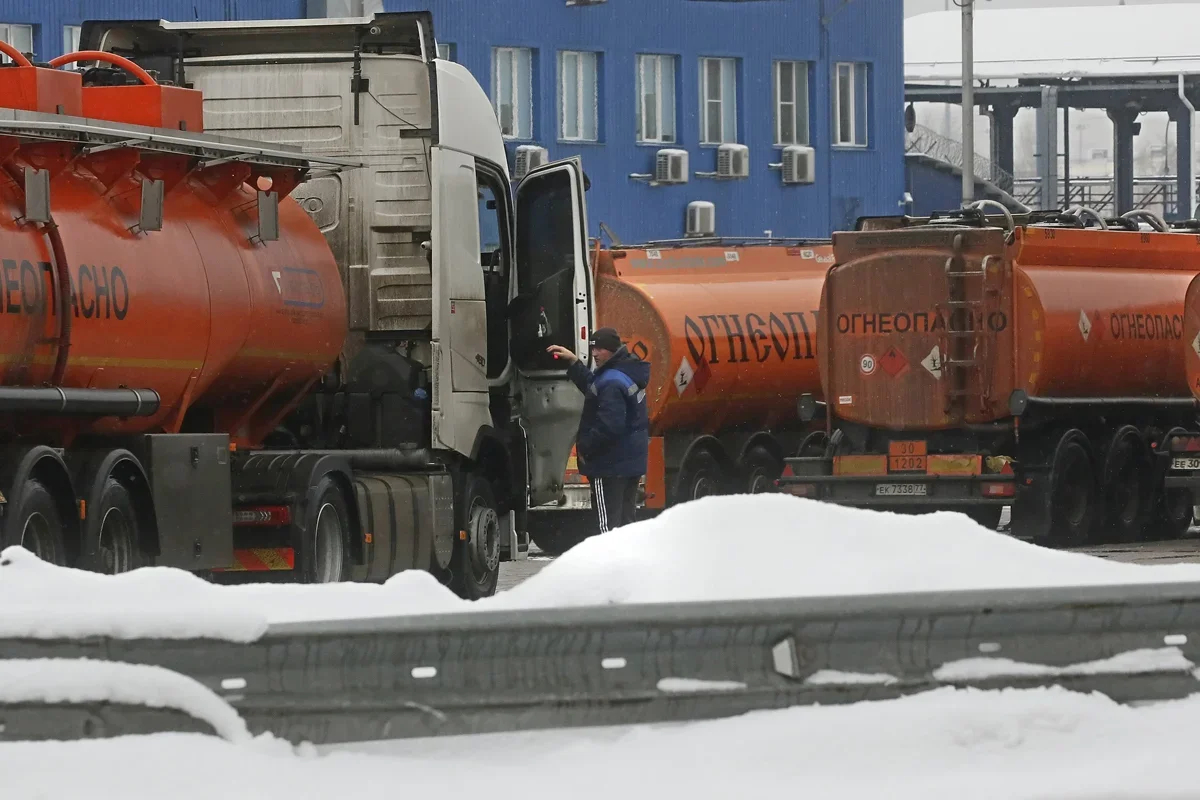 Photo: Maxim Shipenkov / EPA-EFE