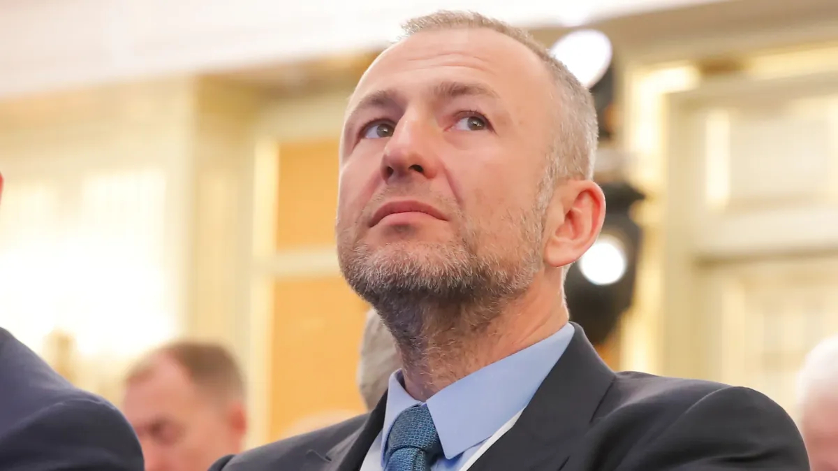 Миллиардер поневоле