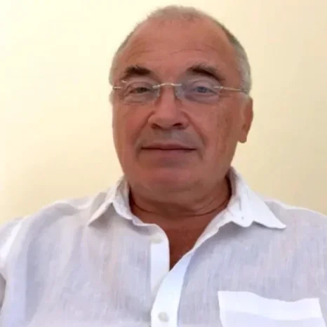Nikolay Petrov