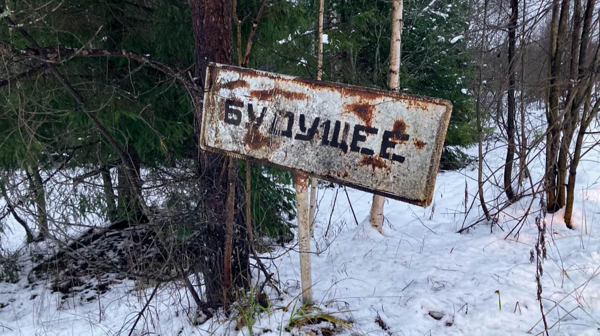 Фото: Ирина Гарина