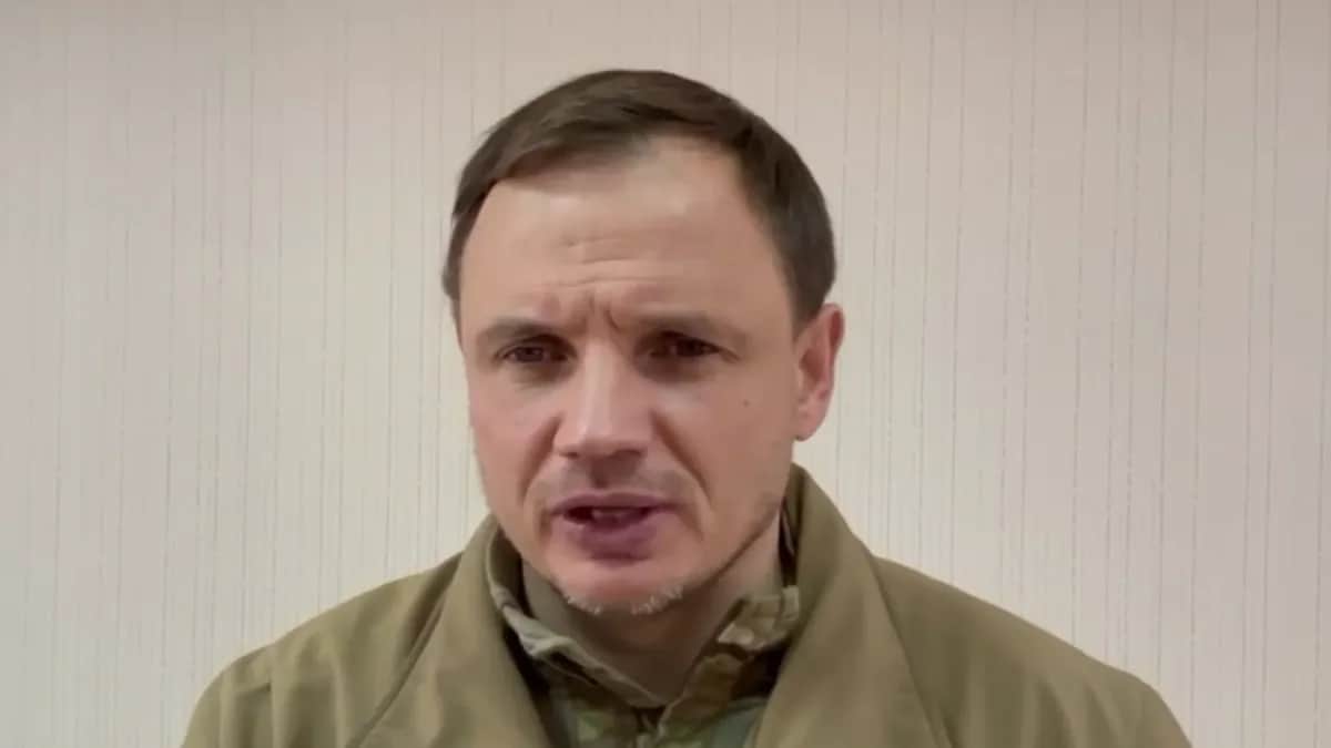 Кирилл Стремоусов. Скриншот