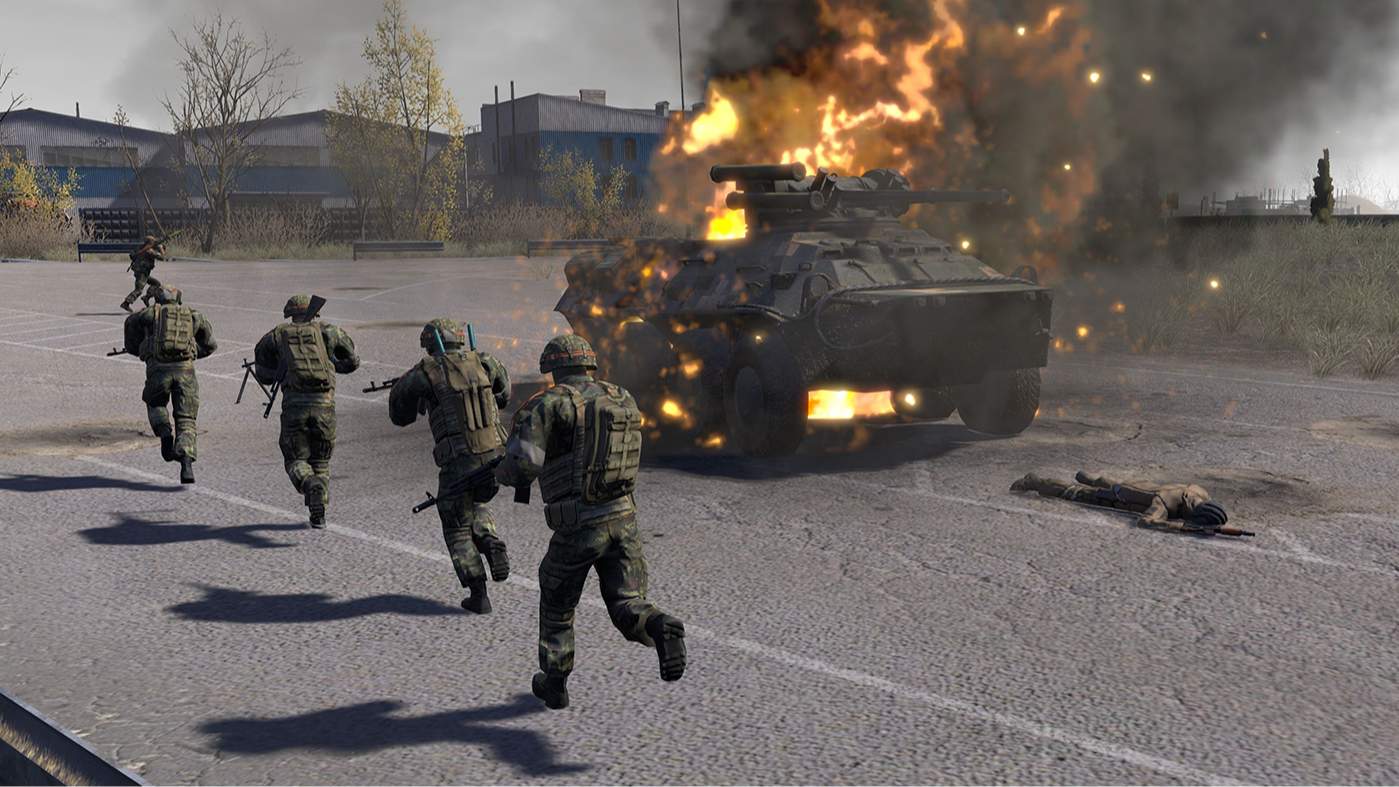 «Гостомельские богатыри». Фото: <a href="http://catswhoplay.com" target="_blank" id="7ca5sj2kj">catswhoplay.com</a>