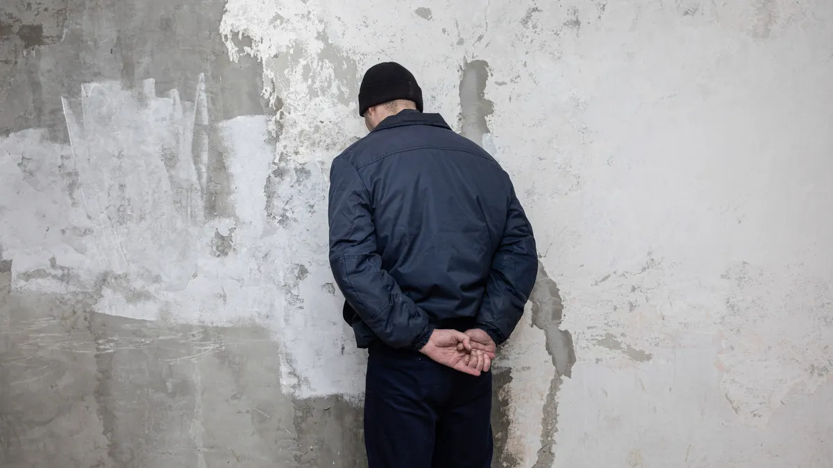 Executing POWs: another manifestation of Russia’s fascist nature