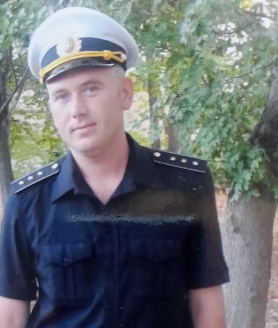 Фото: Надежда Калинина / «Вконтакте» 