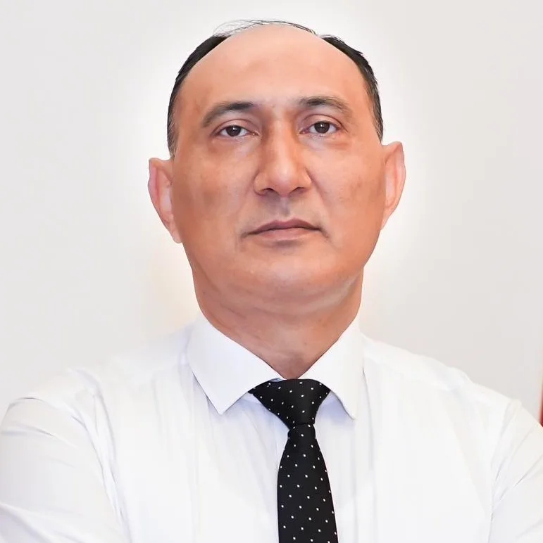 Агиль Рустамзаде